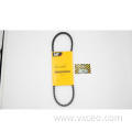 Resale Value 037-2448 for CAT Cogged V-Belt Set